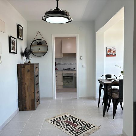 Apartamento Cojocaru 칼페 외부 사진