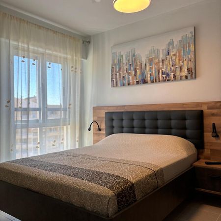 Apartamento Cojocaru 칼페 외부 사진