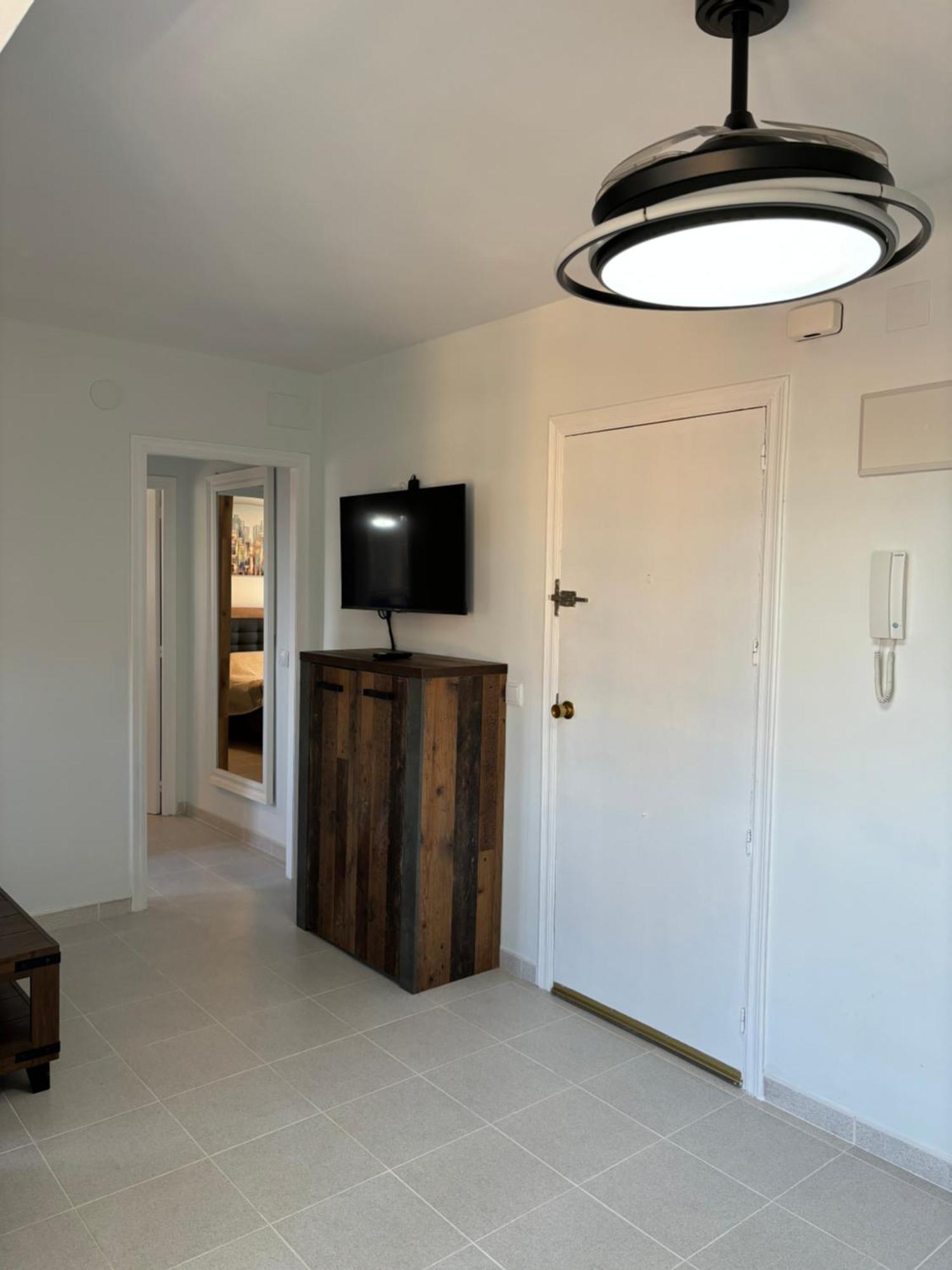 Apartamento Cojocaru 칼페 외부 사진