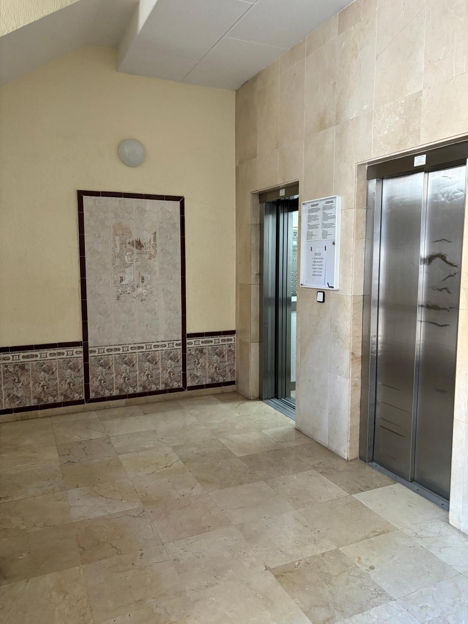 Apartamento Cojocaru 칼페 외부 사진