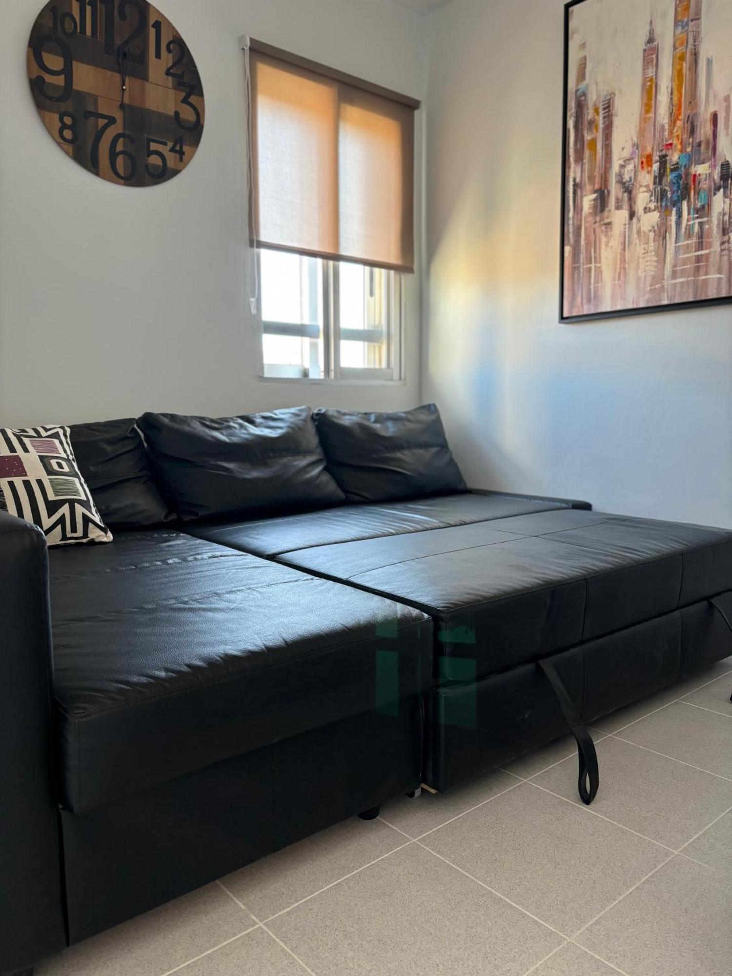 Apartamento Cojocaru 칼페 외부 사진