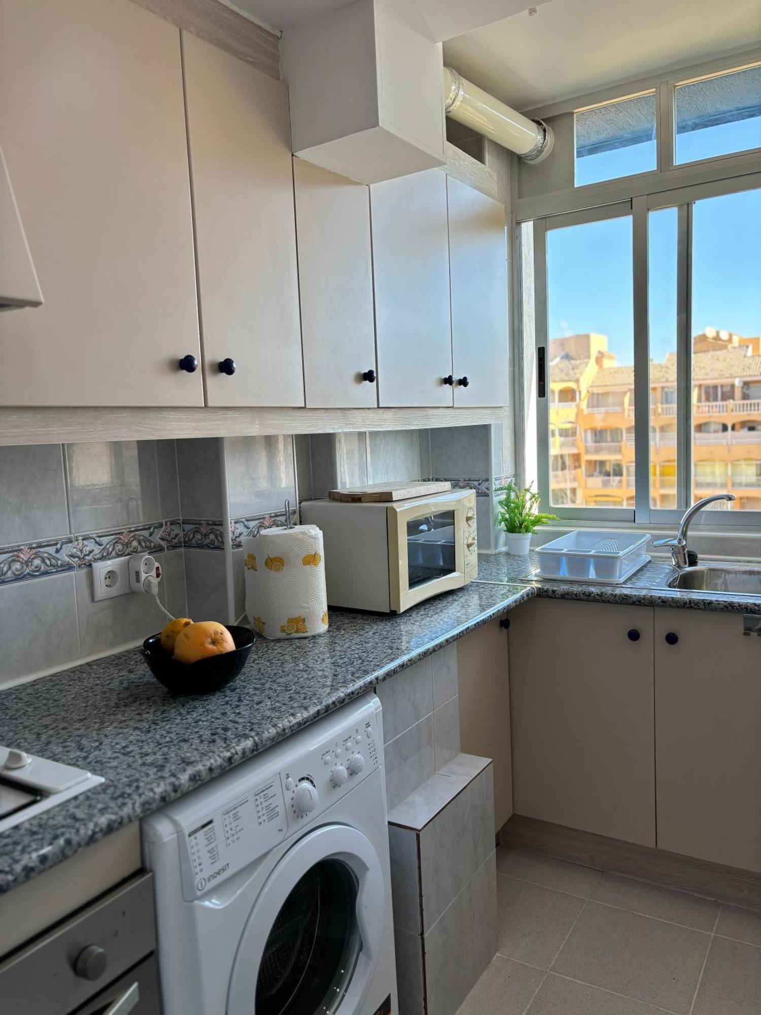 Apartamento Cojocaru 칼페 외부 사진