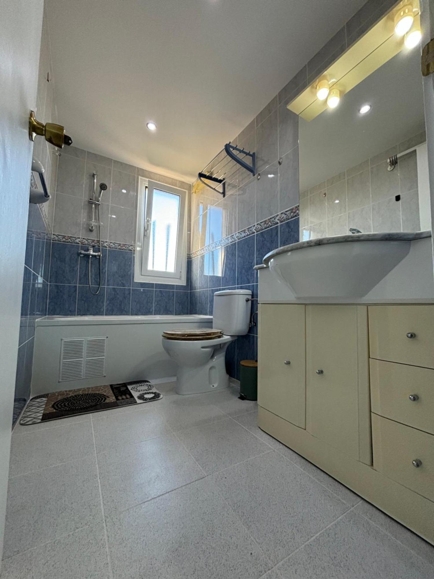Apartamento Cojocaru 칼페 외부 사진