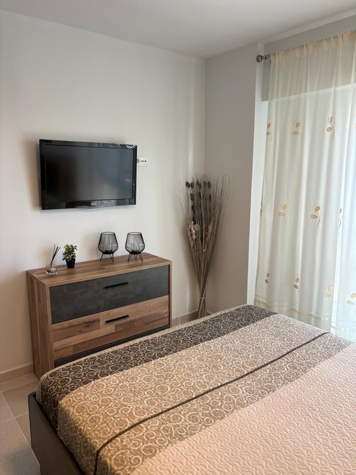 Apartamento Cojocaru 칼페 외부 사진