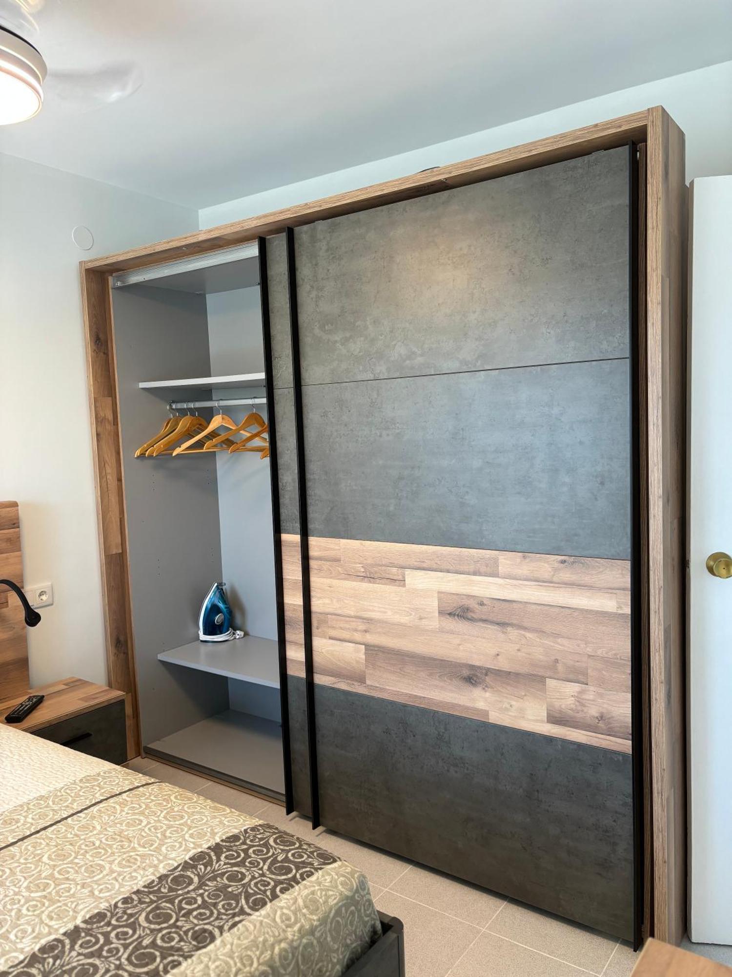Apartamento Cojocaru 칼페 외부 사진