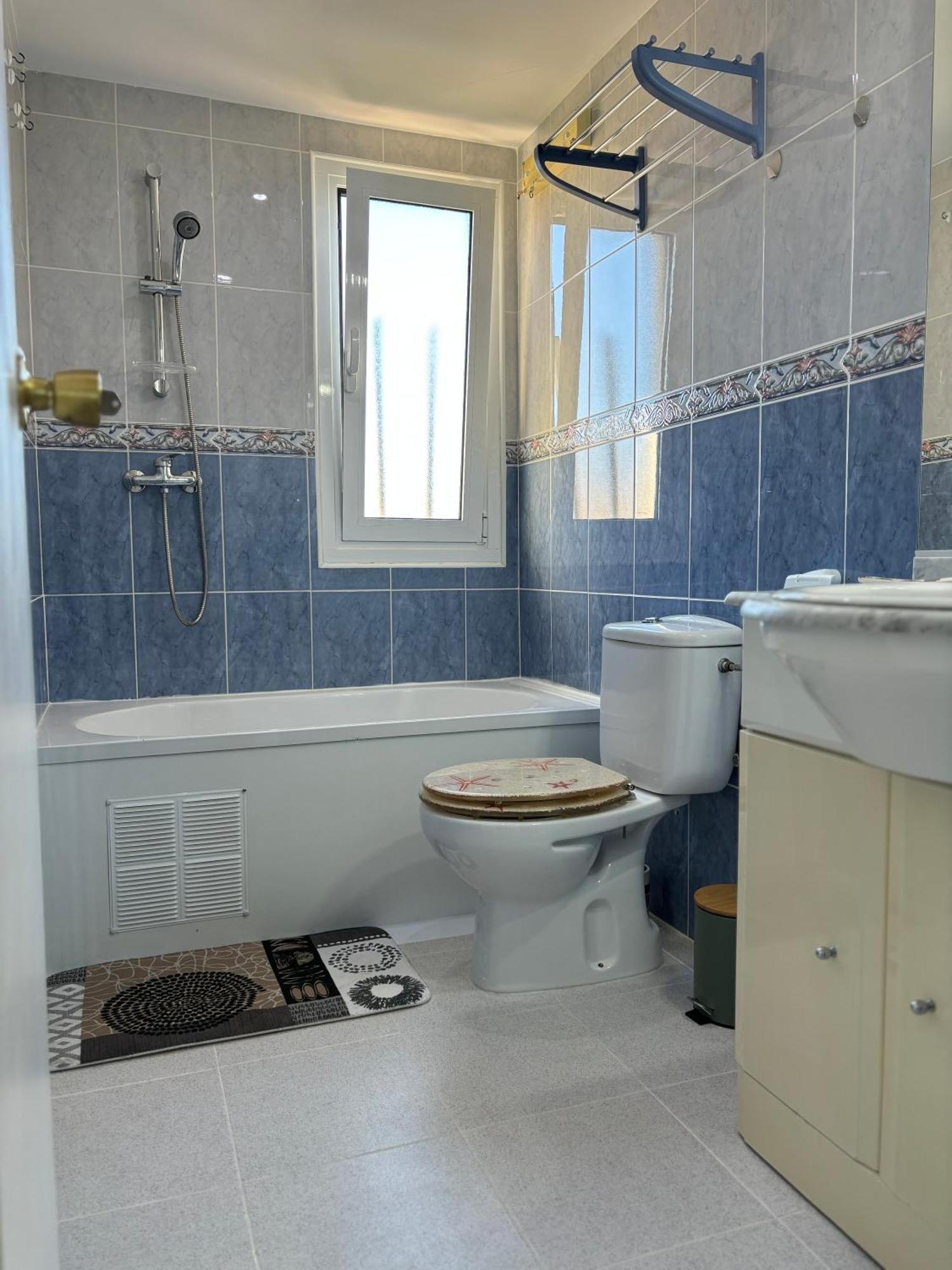 Apartamento Cojocaru 칼페 외부 사진