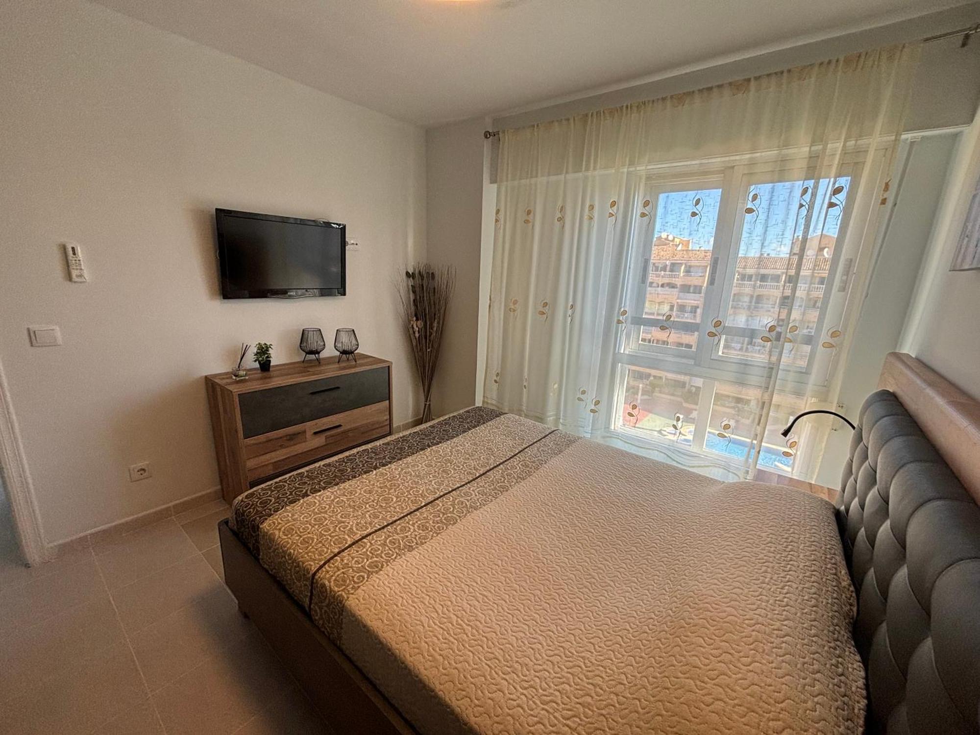 Apartamento Cojocaru 칼페 외부 사진